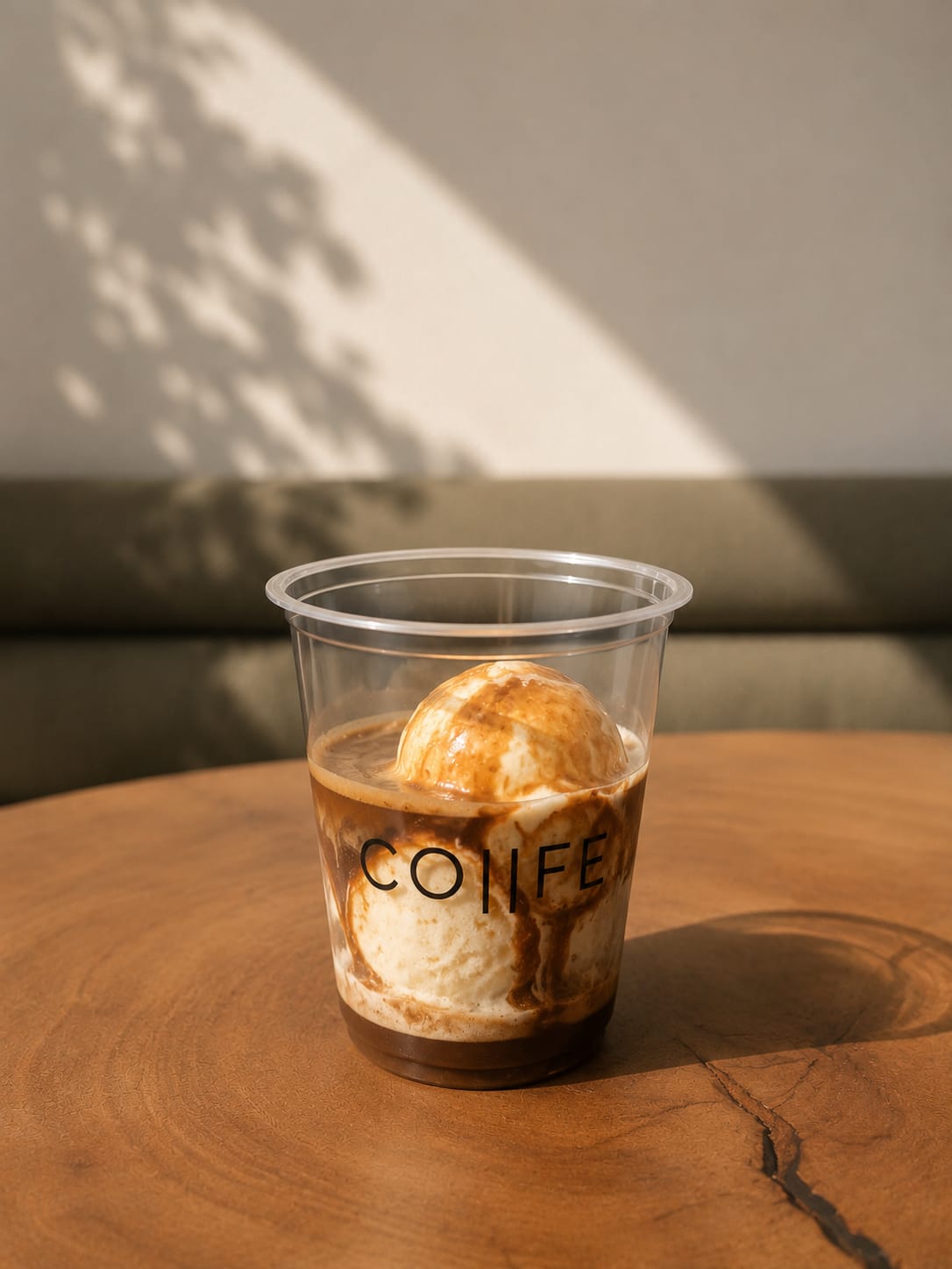 Affogato CO||FE