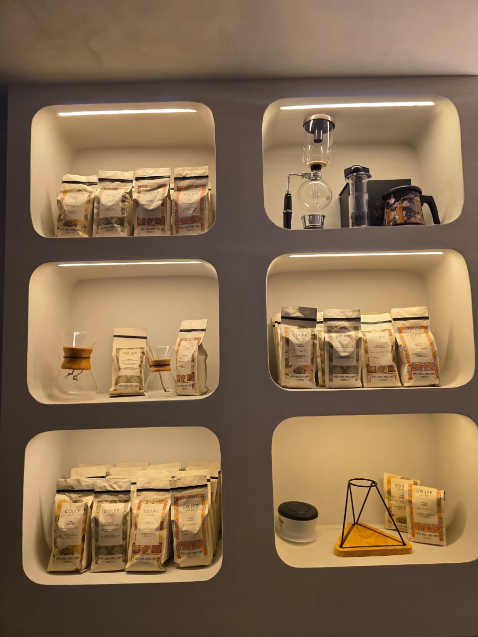 Barrica Excelso del Huila